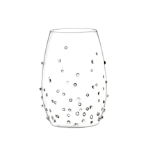 The Knobbed Cocktailglass 50cl
