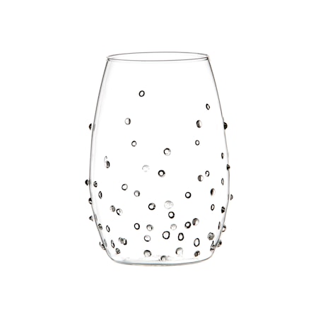 The Knobbed Cocktail glass 50cl