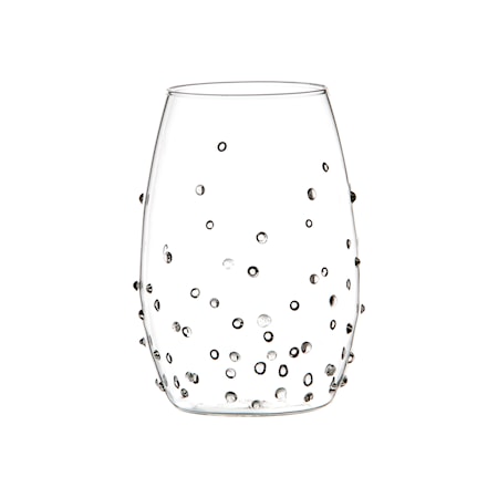 Zieher The Knobbed Cocktailglas 50cl