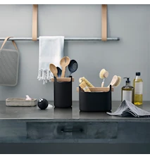 Toolbox H15 black