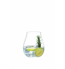O Wine Gin & Tonic Set 4pcs