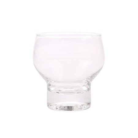 Trinkglas Clear