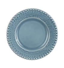 DAISY Dinner Plate Light Blue 29 cm