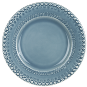 Assiette à dîner DAISY bleu clair 29 cm