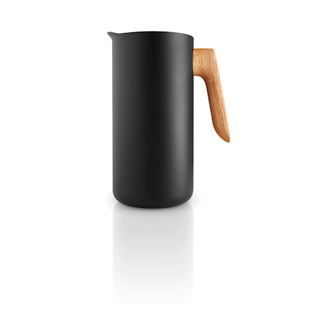 Nordic Kitchen Serveringskanna 1,4 l Svart
