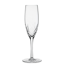 Alba Champagneglass 25 cl Klar
