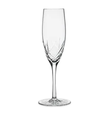 Alba Champagneglas 25 cl Klar