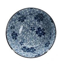 Mixed Bowls Skål 14,8x6,8 cm Sakura Chirashi