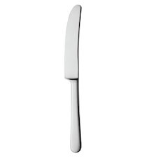 Copenhagen Essmesser Edelstahl matt