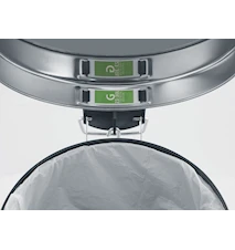 Avfallspåsar G för hinkar på 23-30 liter 20 påsar/rulle