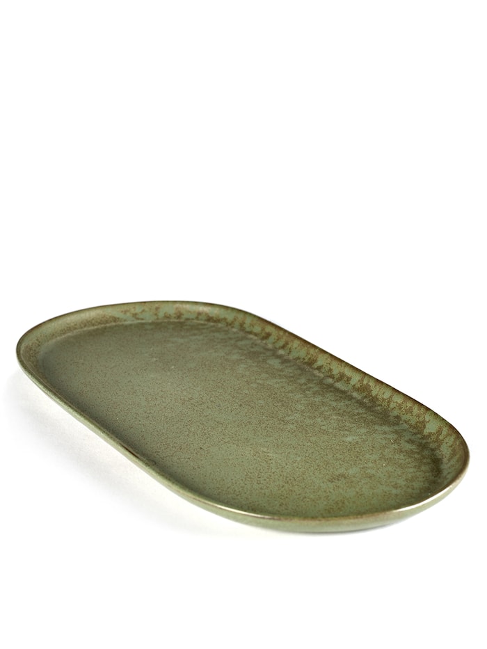 Surface Tapas Fat Large Camo Green