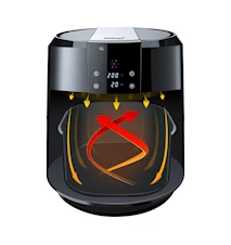 Airfryer XL 5,2l