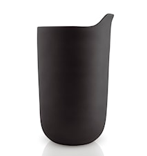 Termomugg Keramik Svart 0,28l
