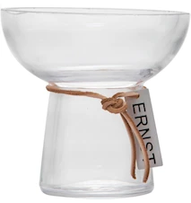 Lökvas Glas 15 cm