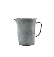 Rustic Mugge 15,5 cm Grå/Blå