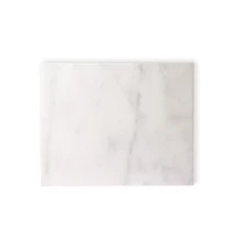 Marmor Fjøl White polished