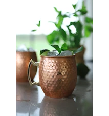 Moscow Mule vaso 57 cl 4-pack
