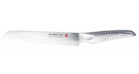 Sai-M04 Sai Brødkniv 17cm