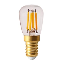 Elect LED Filament Pygmy Dimmable Clear