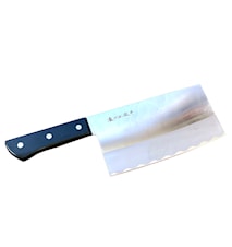 Pro House Chinese Cleaver Grönsakskniv 16 cm