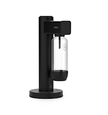 Soda Maker 2 Hiilihapotuslaite Musta