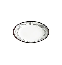 Ribb Lautanen 18 cm