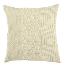 Pure voven Cushion Cover 50x50 - Sand