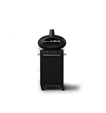Forno Multi Morsø SE Svart
