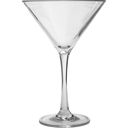 Martini Glass 30cl