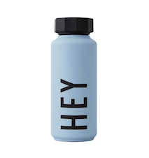 HEY Thermo/Isolerad Flaska Special Edition Blå