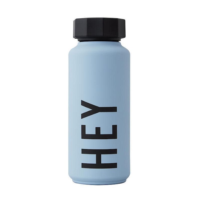HEY Thermo/Isolerad Flaska Special Edition Blå