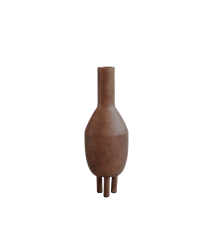 Duck Vas Slim Terracotta