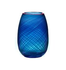 Red Rim Vas 24,5cm