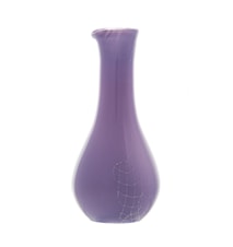 Flow Vase 1,2 l Lilla/Print