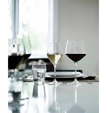 Calice da vino bianco Perfection trasparente 32 cl 1 pz