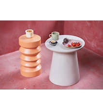 Chef ceramics: Kopp med fat 22 cl Moss green