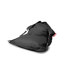 Fatboy® Buggle-Up Outdoor Sittsäck Charcoal