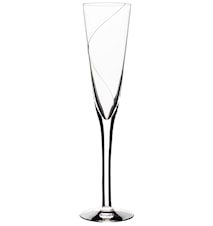 Line Champagneglas 18 cl