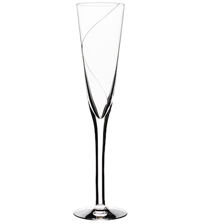 Line Champagneglas 18 cl