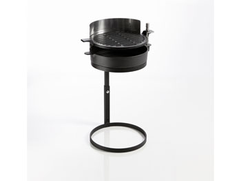 Köp Grill Gjutjärn | Grillar | Kolgrillar | KitchenTime Köp Galler till Grill XL online | Grillredskap | KitchenTime