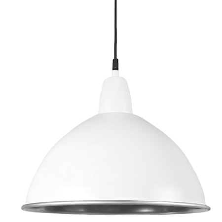 Taklampe Classic Hvit