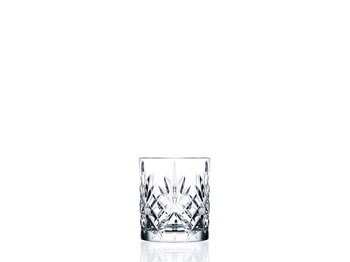 Lyngby Glas Melodia Whiskyglas 6 st