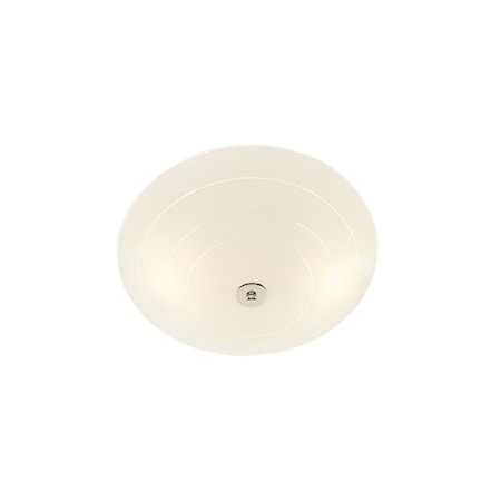 Preston LED Plafond Hvit 35 cm