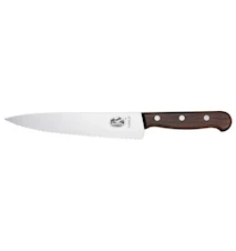 Chef's Knife Rosewood