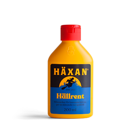 Häxan Liedenpuhdistusaine 200 ml