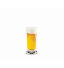 No. 5 Beer glass clear 30 cl