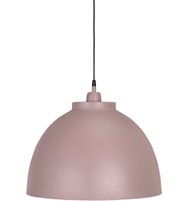 Rochester Taklampa Rosa 45cm