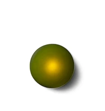 Soft Spot LED Olivgrün Ø 9 cm