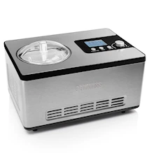 Princess Ismaskine Kompressor 2 L LCD