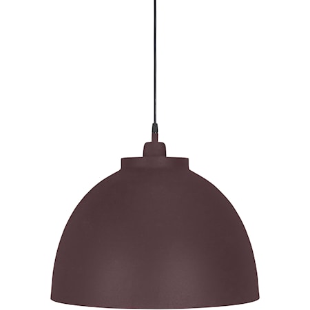 Rochester taklampe Vinrød 45 cm